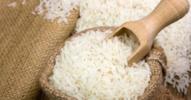 ¿Hay arroz suficiente en República Dominicana? Agricultura responde y revela cuánto hay almacenado