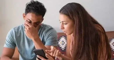 7 de cada 10 adultos afirman haber sufrido episodios celos