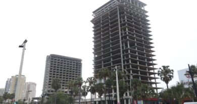87.8 % de las obras del Gran Santo Domingo se construye para uso propio o alquiler