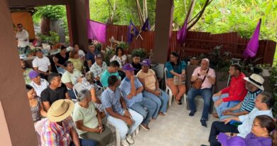 Abel Martínez: “En el PLD tendríamos que ser muy pariguayos si no ganamos la Presidencia en 2028”
