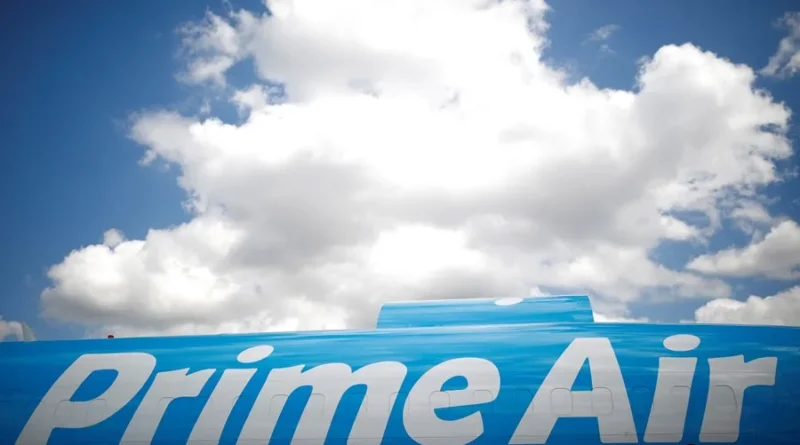 Al menos cinco muertos tras estrellarse un avión de Amazon cerca del aeropuerto de Miami