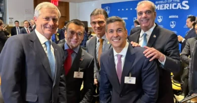 Arroz, DR-Cafta y Haití marcarán discurso de Luis Abinader hoy en la ONU