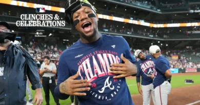 Bravos conquistan el título de la División Este de la Liga Nacional
