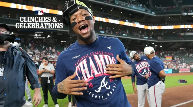 Bravos conquistan el título de la División Este de la Liga Nacional