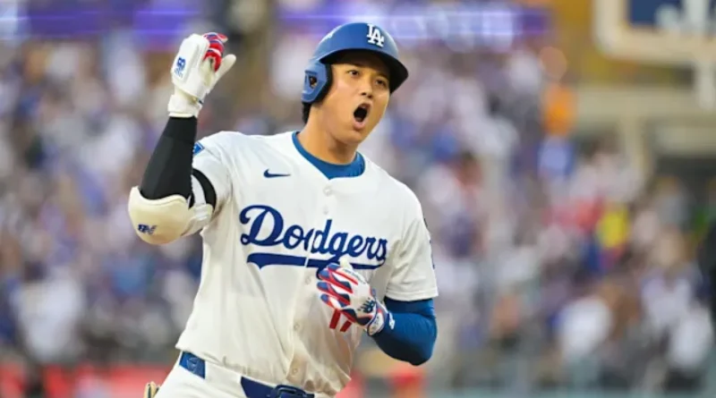 Buena noticia para los Dodgers: Shohei Ohtani podría ser activado el miércoles
