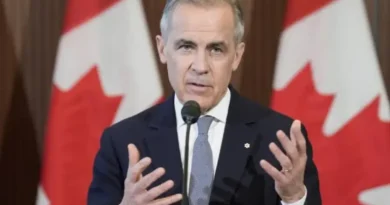 Canadá reducirá dependencia de EE. UU.