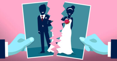 Caso de Yapoort y Edwin vuelve a poner el divorcio en el foco: ¿qué pasa con los bienes, los hijos y las obligaciones?