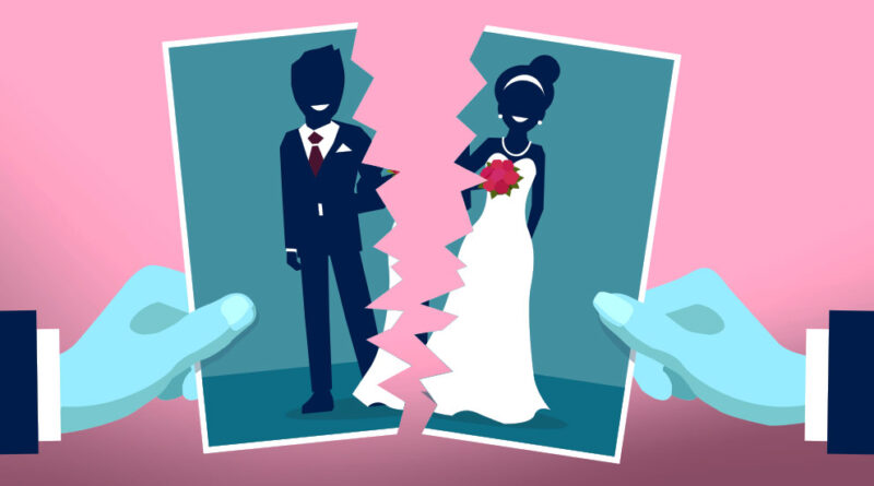 Caso de Yapoort y Edwin vuelve a poner el divorcio en el foco: ¿qué pasa con los bienes, los hijos y las obligaciones?