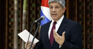 Cuba considera a Venezuela un “país amigo”, no un “aliado”
