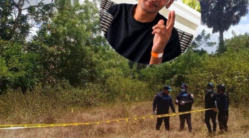 Dictan 18 meses de prisión preventiva contra dos hermanos por muerte de joven en Moca