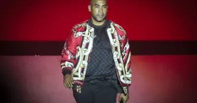 Don Omar anuncia que cerrará su nueva gira en su natal Puerto Rico a finales de 2027