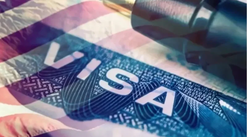 EE. UU. revoca visas a varios funcionarios latinoamericanos