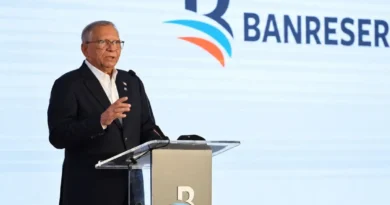 El Banreservas dispone RD$7,000 millones a sectores productivos