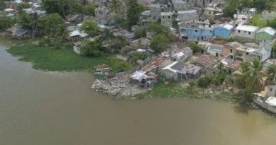 El Niño, un fenómeno que obliga a una mayor capacidad adaptación