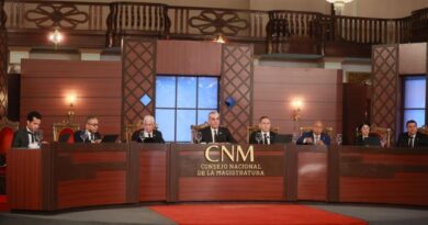 Falla en portal del CNM dificulta acceso en medio del proceso para llenar vacantes en la Suprema