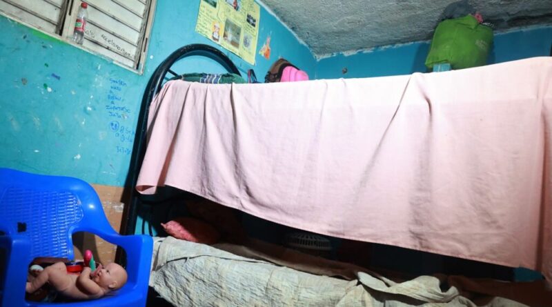 Fundación de Haina donde rescataron a 14 menores no estaba habilitada; Conani explica qué pasó