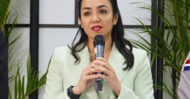 Gobierno presenta balance de intervención en Villa Agrícolas para reducir delincuencia y conflictividad social