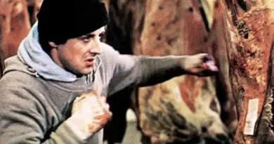 'I Play Rocky' revive la pelea de Stallone para convertirse en Rocky Balboa