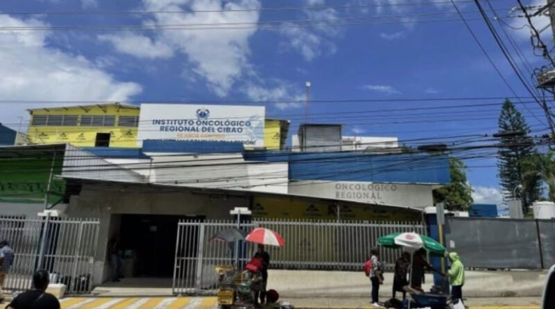 Jueces mantienen en prisión a imputada del caso Onco14