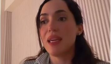 Karen Yaport aclara rumores sobre supuesto tiroteo: “Todo está bien por aquí”