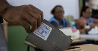La abstención electoral reta a la clase política y le obliga a revisar su rumbo