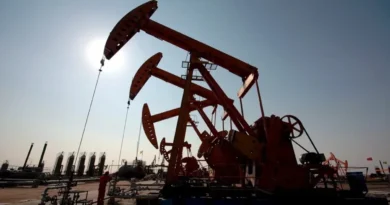 La empresa colombiana GeoPark y Venezuela firman un contrato para operar un bloque petrolero por 25 años