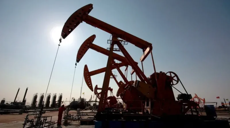 La empresa colombiana GeoPark y Venezuela firman un contrato para operar un bloque petrolero por 25 años