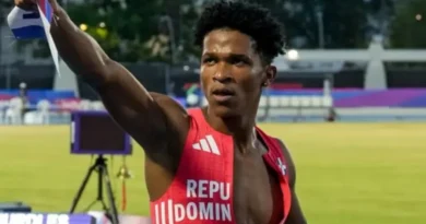Marileidy Paulino, Alexander Ogando y Yeral Núñez confiados para el Mundial