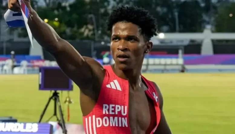 Marileidy Paulino, Alexander Ogando y Yeral Núñez confiados para el Mundial