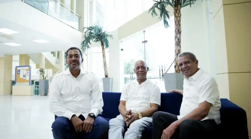 Mauricio Báez reconocerá a José Boyón Domínguez en su desayuno aniversario