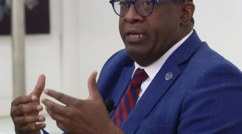 Mayor ingreso de divisas fortalece el peso dominicano, según Antonio Ciriaco
