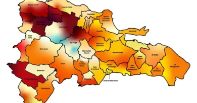 Ola de calor golpea al país: temperaturas superaron los 39 °C y se esperan días de calor extremo
