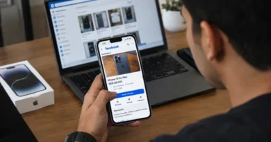 Otra estafa de Marketplace que enfrentó al dueño de un camión con el comprador y dejó a uno sin dinero y al otro sin vehículo