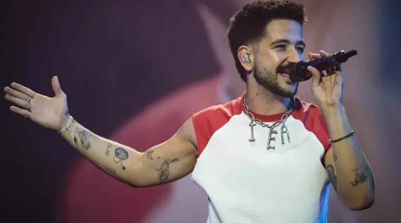 Raphael y Camilo protagonizarán los especiales de Navidad