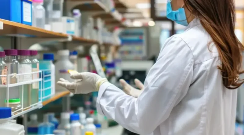 Sector farmacéutico alerta sobre riesgos en el abastecimiento de medicamentos en los hospitales públicos