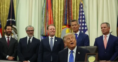 Trump cree que Venezuela no está preparada para elecciones