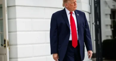 Trump urge a Zelenski y a Putin a poner fin a la guerra de Ucrania antes de fin de año