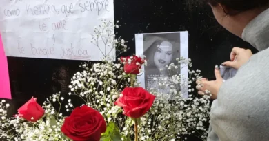 Un juez reclasifica como feminicidio el primer transfeminicidio reconocido en México