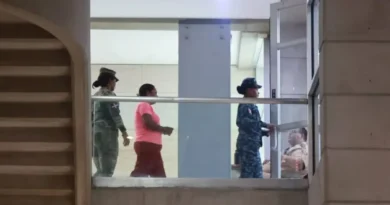 Varios médicos en caso SeNaSa 2.0 habrían usado datos de afiliados para sustentar reclamaciones por servicios no recibidos