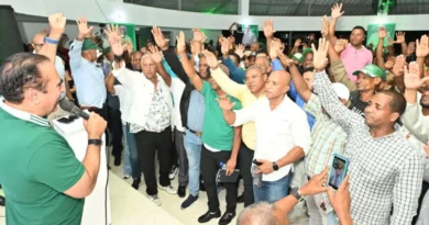 Víctor Pavón califica de “tragedia municipal” la gestión de Betty Gerónimo en SDN