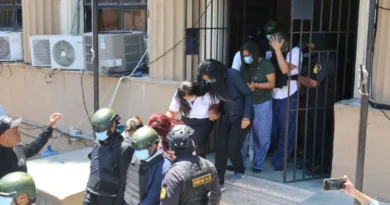 ¿Cómo evitaban ser descubiertos? Cobra 2.0 habría escogido afiliados que casi no usaban su seguro