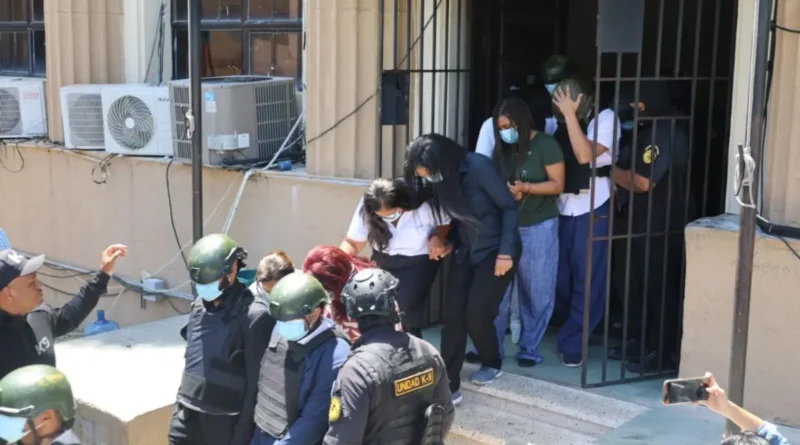 ¿Cómo evitaban ser descubiertos? Cobra 2.0 habría escogido afiliados que casi no usaban su seguro