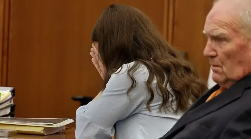 ¿Qué pasará ahora que un juez declaró nulo el juicio contra Lindsay Clancy, la madre acusada de matar a sus tres hijos en EE.UU.?