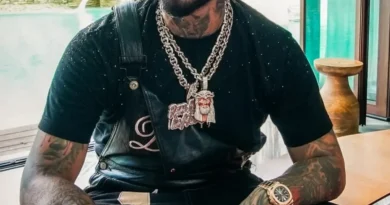 Anuel AA lanza “Vuelve”, reta a sus colegas del trap y le pide a Karol G que lo desbloquee