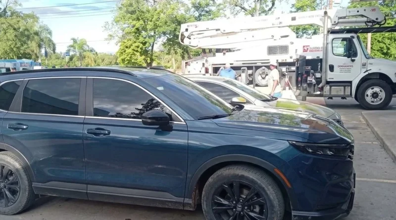 Capturan a "Yolaska" acusada de raptar y asaltar alemán en Puerto Plata