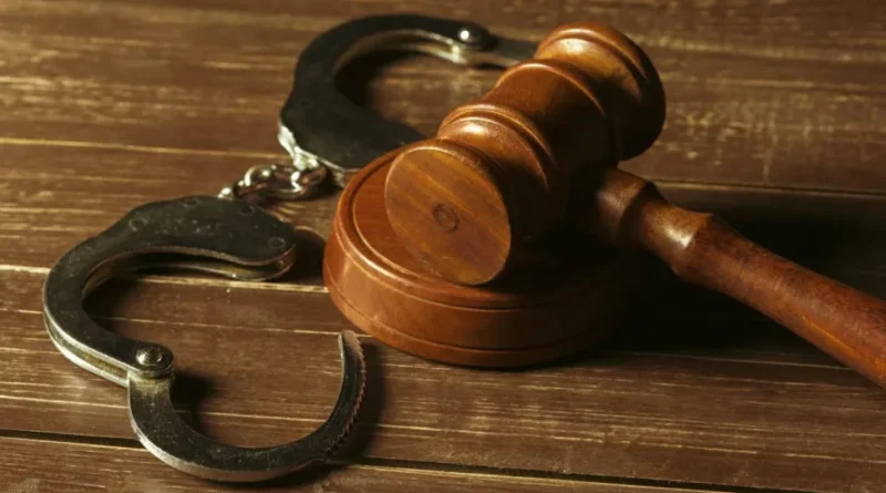 Condenan a 30 años de prisión a "el Pitbull"por matar a comerciante durante asalto en Mao