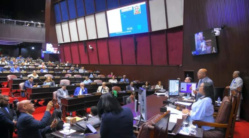 Diputados aprueban cambios a ley sobre uso de medios digitales en la justicia