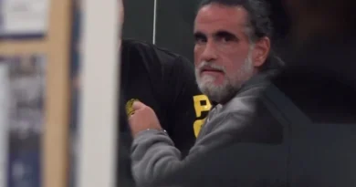 EE.UU. arresta a un colombiano, socio de Alex Saab, por el caso vinculado al Gobierno de Maduro