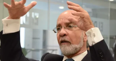 Expertos ven “mano dura ”como reflejo del fracaso de la política de seguridad