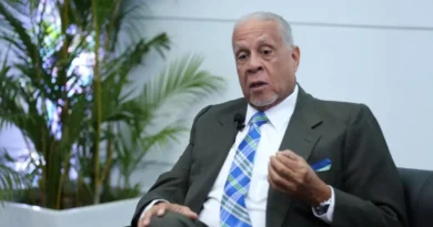 Fallece Freddy Sandoval, destacado periodista de la televisión dominicana